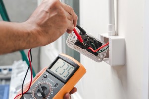 Managing the rental bounce and your mandatory electrical checks